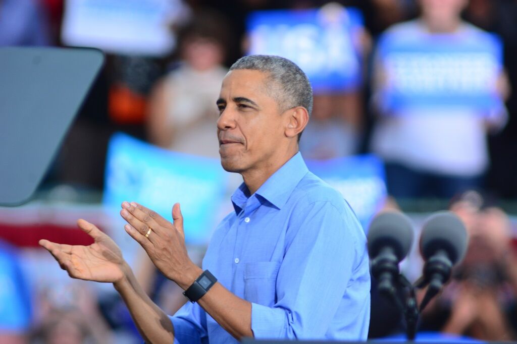 Conozca Cómo El Presidente Obama Anuncia Cambio De Política Para Los Dreamers