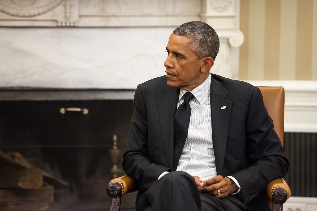 El Presidente Obama Anuncia Una Acción Ejecutiva Significativa En Relación A La Inmigración