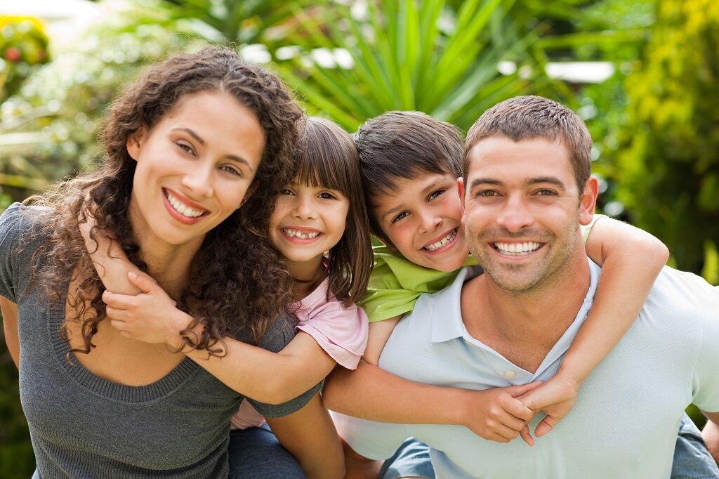 Reuniting Your Family When Emigrating If You Live Abroad