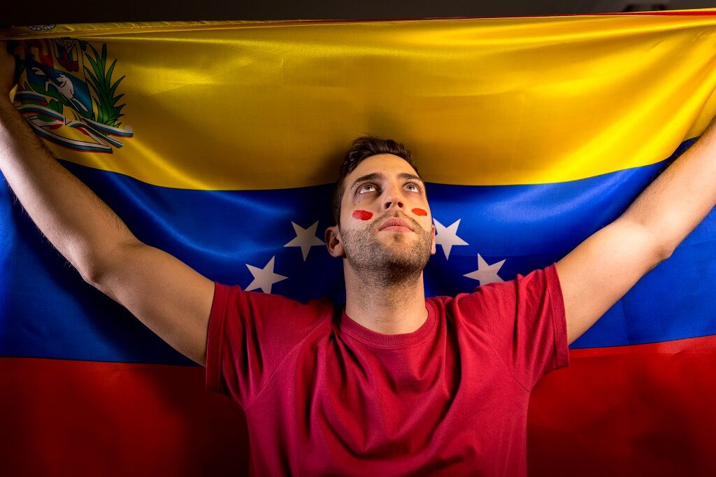 Descubra Aquí Si Todos Los Venezolanos Aplican Para El Estatus De Protección Temporal