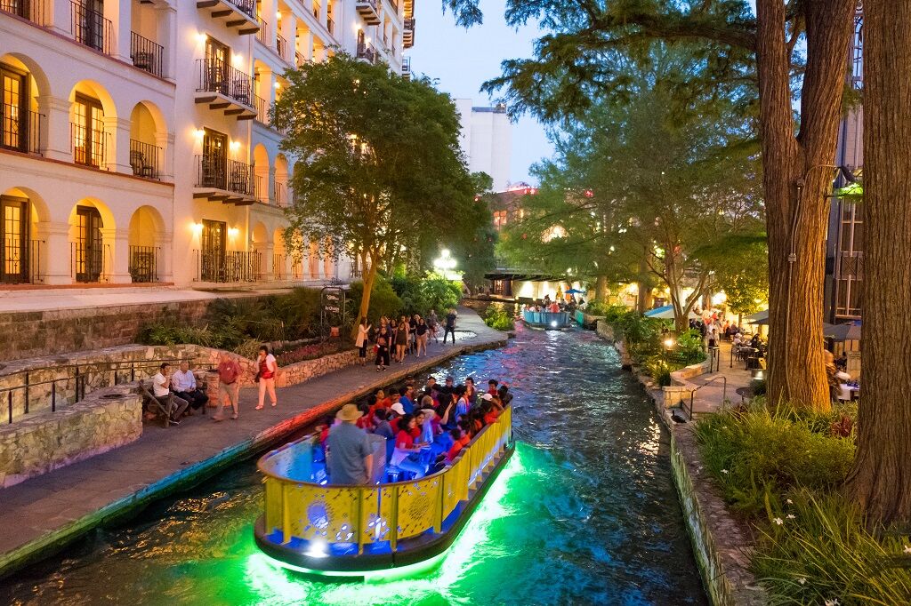 Dare To Experience One Of The Best Places To Live Today, San Antonio, Texas
