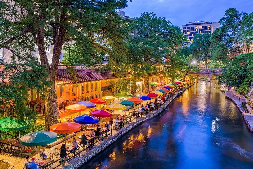 Explore In Depth What The Vibrant, Modern City Of San Antonio, Texas Holds For Those Who Choose To Visit It