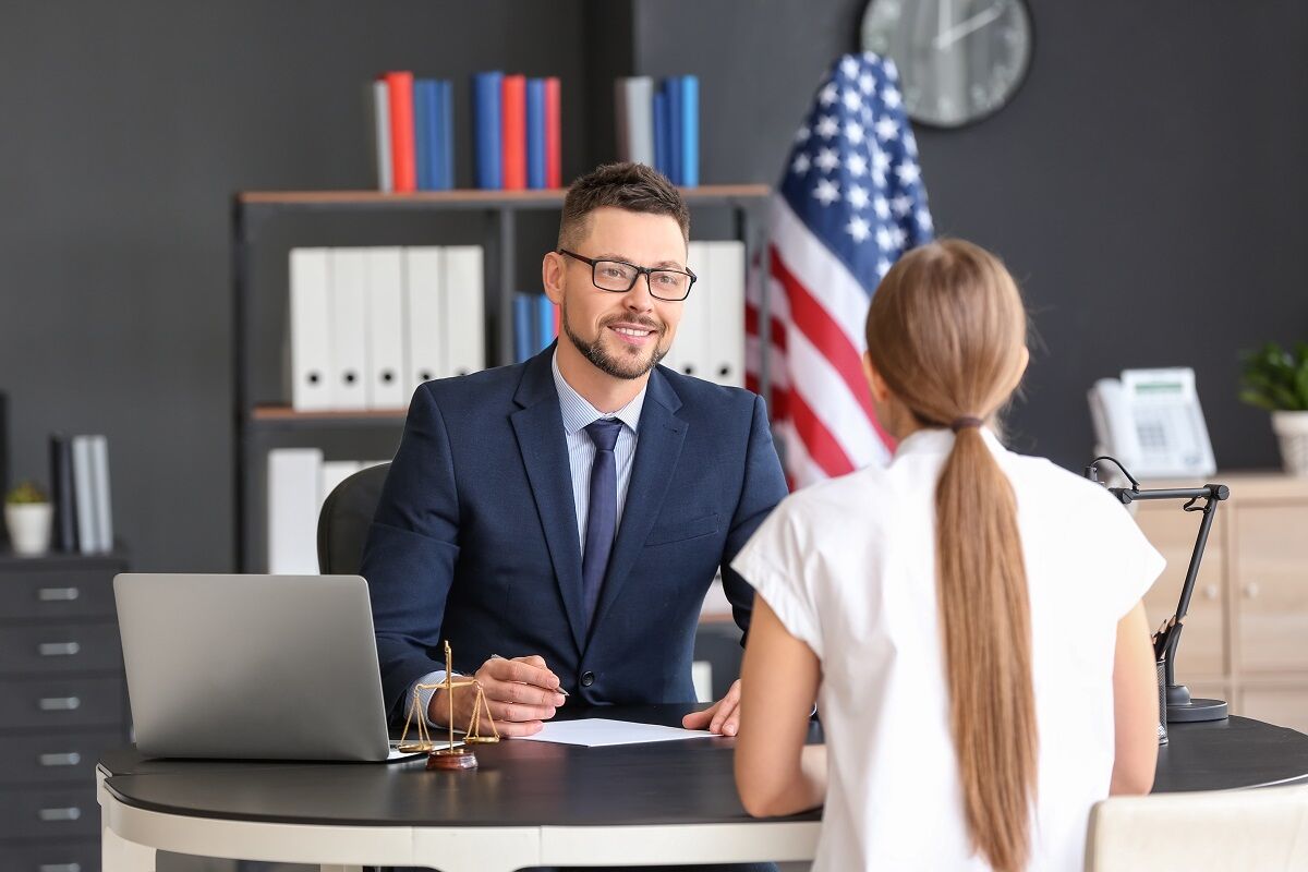 A Business Immigration Lawyer In San Antonio, TX, Can Guide You Step By Step In Your Immigration Case To Succeed Together