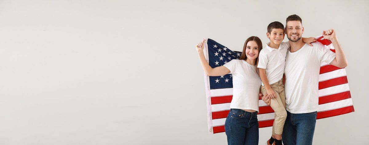 Become A U.S. Citizen If You Qualify And Get Help From A Citizenship And Naturalization Lawyer