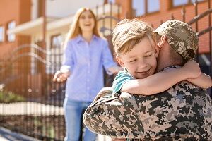 An Immigration Lawyer Experienced In Military Parole In Place Cases Can Be Of Great Utility In Adjusting Your Family's Status