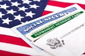 Sepa Cómo Recibir Una Green Card A Través De Una Visa U