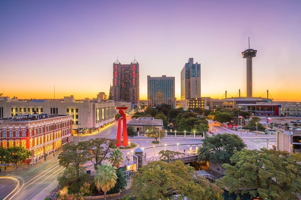 Discover What San Antonio Texas Has To Offer Anyone Who Sets Out To See It