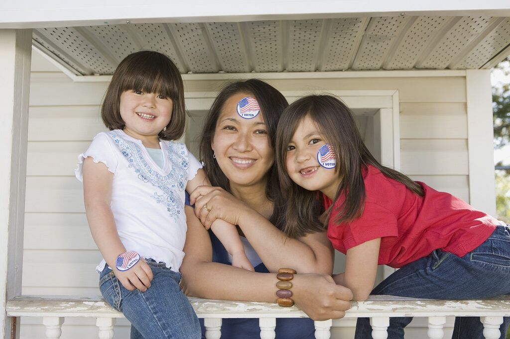 A Naturalization Process Can Bring You Many Immigration Benefits For You And Your Family