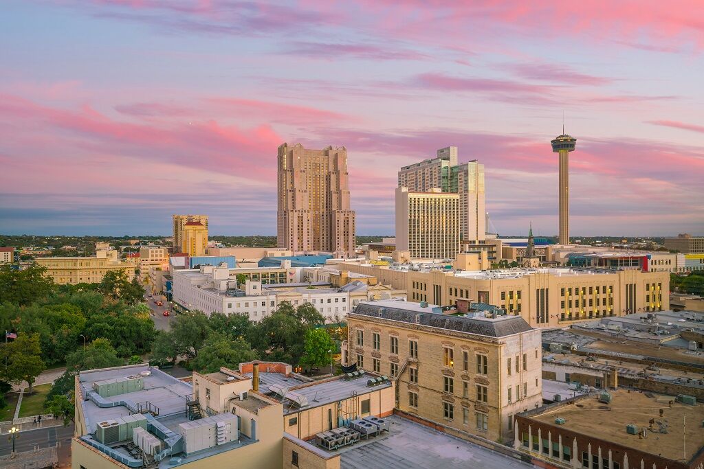 Si Desea Saber Más Sobre La Ciudad De San Antonio Y Cómo Ésta Le Puede Beneficiar Significativamente En Su Vida, Infórmese Aquí