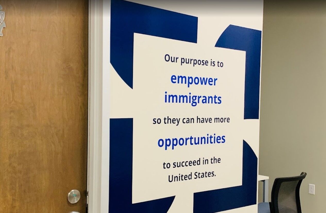 Lozano Law Firm Empowering Immigrants In San Antonio Texas