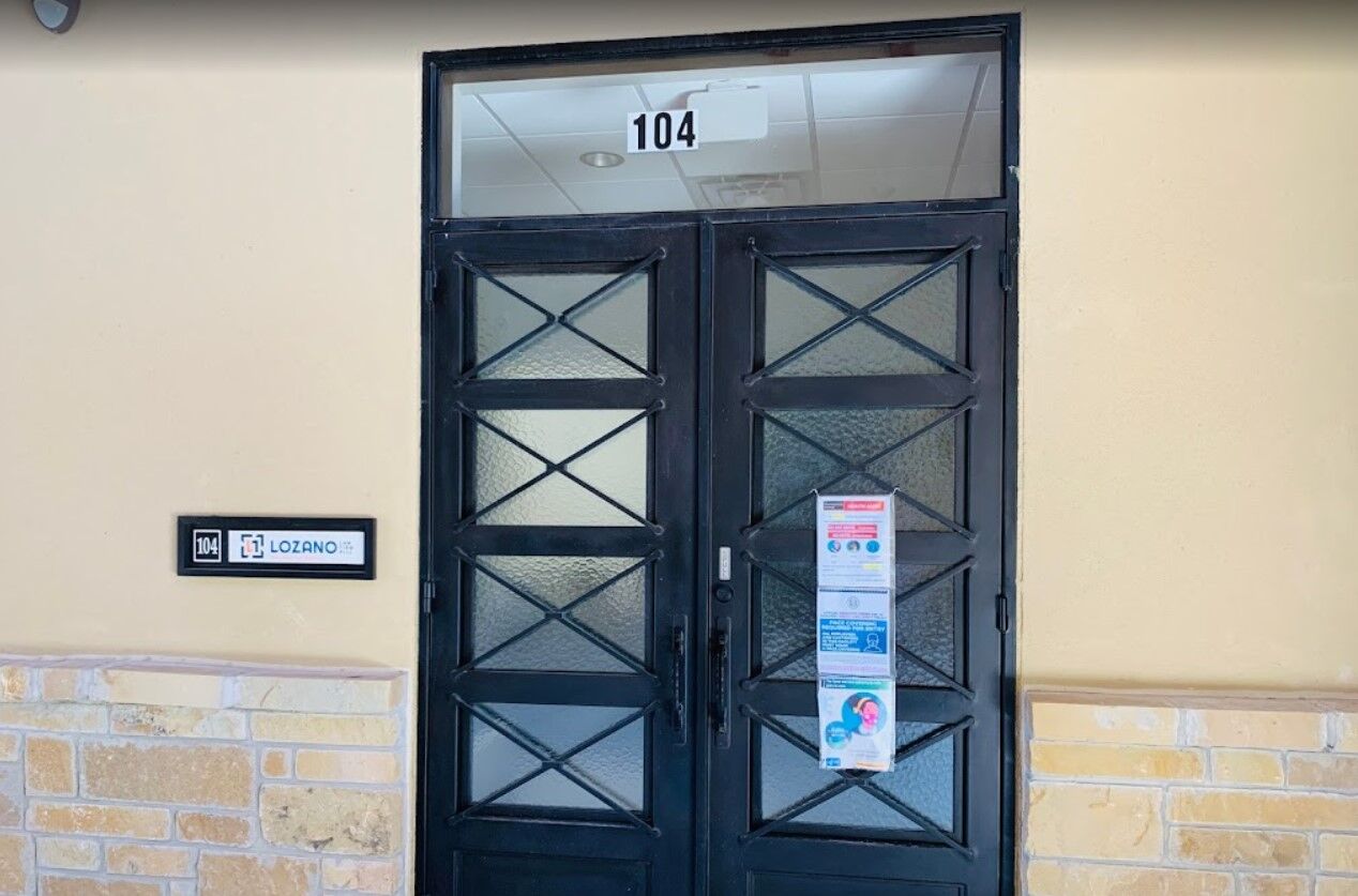 San Antonio Texas Immigration Attorneys Office Of Lozano Law Firm